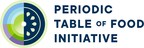 Gründung der Periodic Table of Food Initiative: Für eine bessere Gesundheit von Mensch und Umwelt