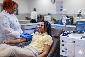 FREEDOM PLASMA OPENS SECOND FLORIDA LOCATION