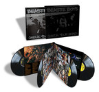 LIMITED EDITION REISSUE OF BEASTIE BOYS' LONG OUT-OF-PRINT 4LP...