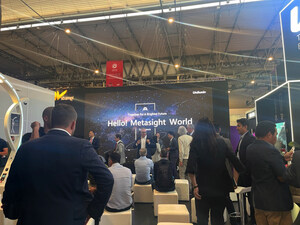 Unilumin Attended ISE and Received Clients' Praise