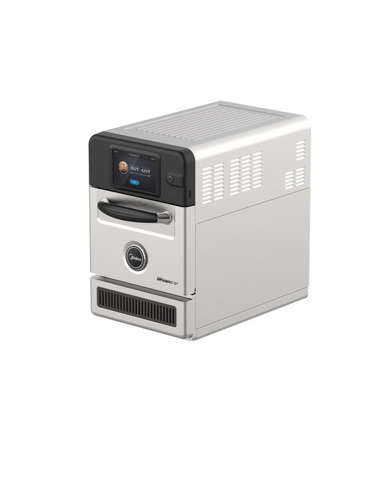 Midea Showcases FlashChef™ and Scan&Go™ Series for Professional Kitchens at the National Restaurant Association Show 2022 - Vimarsana News