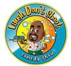 Laugh Don't Shoot Comedy Show Addresses America's Gun Violence Epidemic