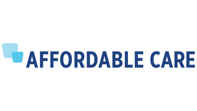 Affordable Care Logo (PRNewsfoto/Affordable Care)