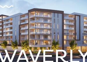 The Waverly Brings Luxury Living to the Heart of Downtown Pensacola