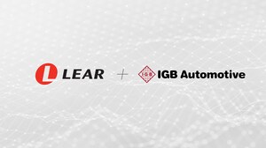 Lear to Acquire I.G. Bauerhin, a Global Leader in Seat Climate Control