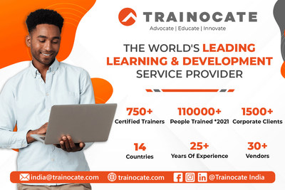 Trainocate: A Leading Learning & Development Service Provider