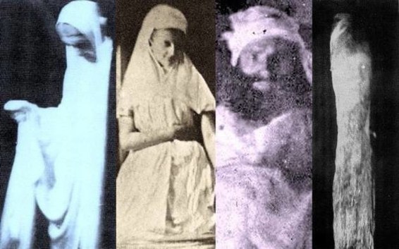 A New Paranormal Initiation to 'God' and 'The Devil' Is Chronicled by Los Angeles Blogger Mark Russell Bell of metaphysicalarticles.org - Vimarsana News