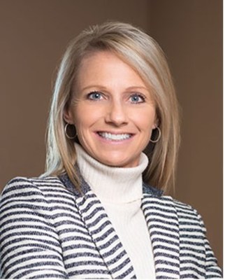 Jody Holt, chief financial officer, PRL