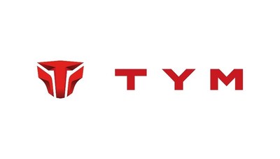 TYM Logo