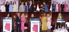 FORMER NYC COMMISSIONER OF HEALTH, OXIRIS BARBOT, M.D., KEYNOTE SPEAKER AT RED DOOR COMMUNITY'S CELEBRATING WOMEN, WORKING AND LIVING WITH CANCER BENEFIT LUNCHEON, HELD WEDNESDAY, MAY 18