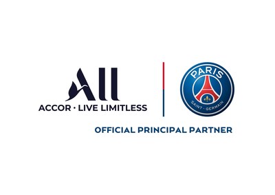ALL | Paris Saint-Germain Logos