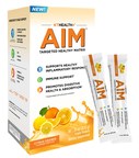 KT Tape Launches New Drink Mix Powder: KTHealth+ AIM