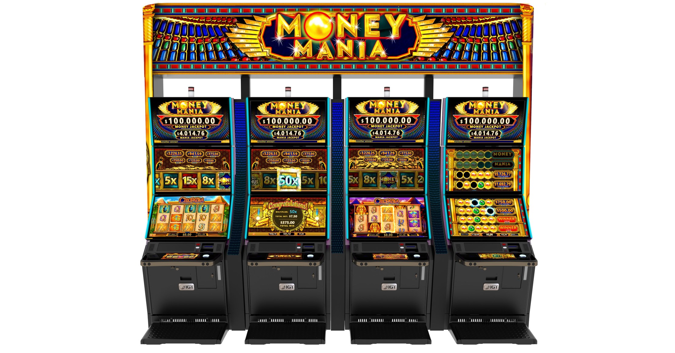 Best Slot Games to Play on Jackpot Toy