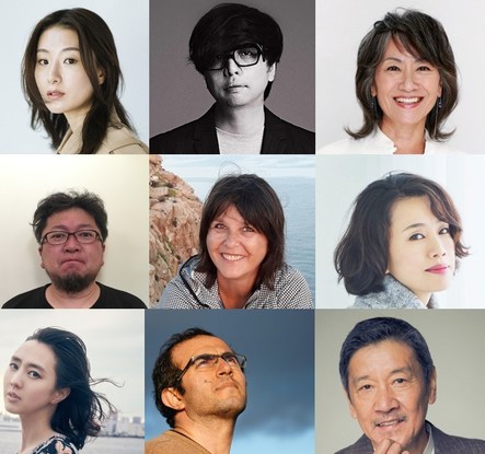 Judges for Short Shorts Film Festival & Asia's Each Competition Have Been Selected - Vimarsana News