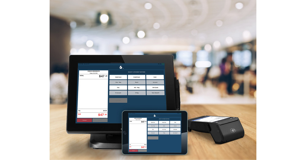 Squirrel announces new Full-Service Restaurant Edition of the Squirrel Cloud POS at NRA 2022 Squirrel announces new Full-Service Restaurant Edition of the Squirrel Cloud POS at NRA 2022