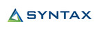 Syntax Receives 2022 SAP® Pinnacle Award in the Rising Star Category