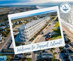 Topsail Island's Saltwater Suites Announces Grand Opening Memorial Day Weekend 2022