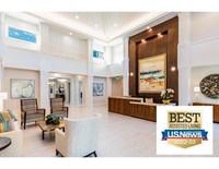 U.S. News &amp; World Report Names Watercrest Columbia a 2022-23 Best Assisted Living Community