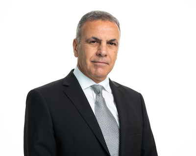 Lior Ben-Tsur, CEO, Vibrant