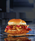 Checkers® &amp; Rally's® Introduces the Mother of All Crunchers - its All-New Bacon Brewhouse Sandwich - for a Limited Time