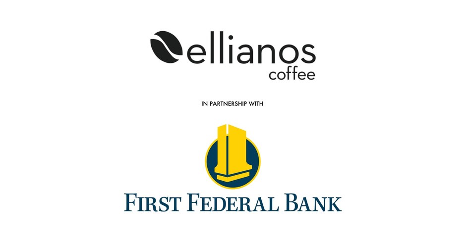 Etienne brothers in marketing deal with Ellianos Coffee