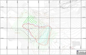 AVINO COMPLETES A FURTHER 17 HOLES ON ITS OXIDE TAILINGS PROJECT