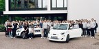 Car Subscription Platform FINN Raises $110M In Equity and $720M In Debt To Supercharge Its Growth in the U.S. and Europe