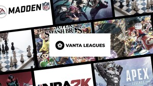 Youth Esports Organization Vanta Leagues to Add New Esports Games for Their Fall Season