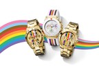 GUESS Watches Launches its #MomentofPride Collection In Celebration of Pride Month