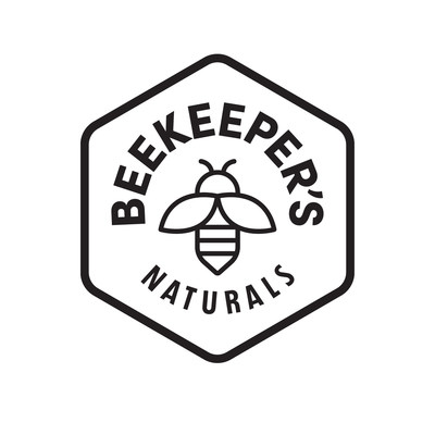 Beekeeper’s Naturals Logo
