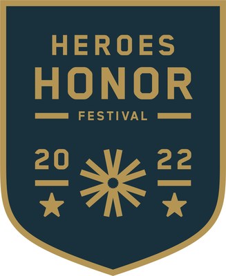 Heroes Honor Festival