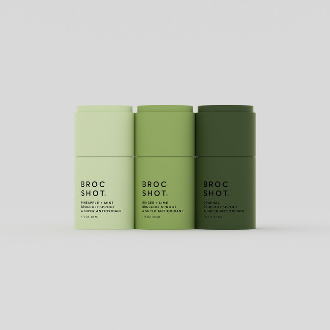 BROC SHOT®, the World's First Broccoli Sprout Shot, Launches in the US - Vimarsana News