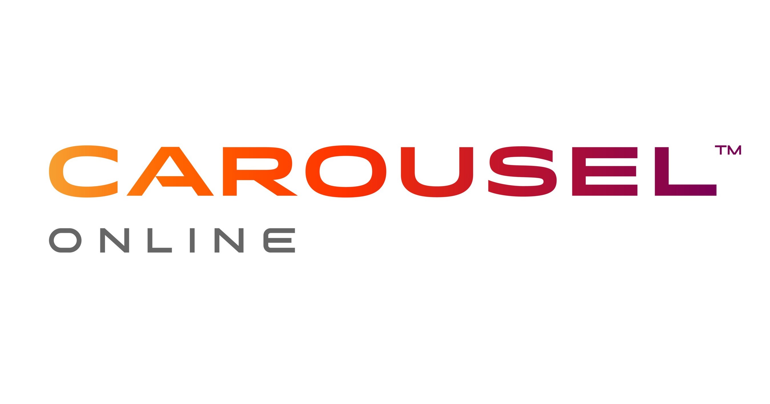 Carousel Motor Group Launches Carousel Online, An Automotive