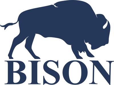 (PRNewsfoto/Bison Holdings LLC)