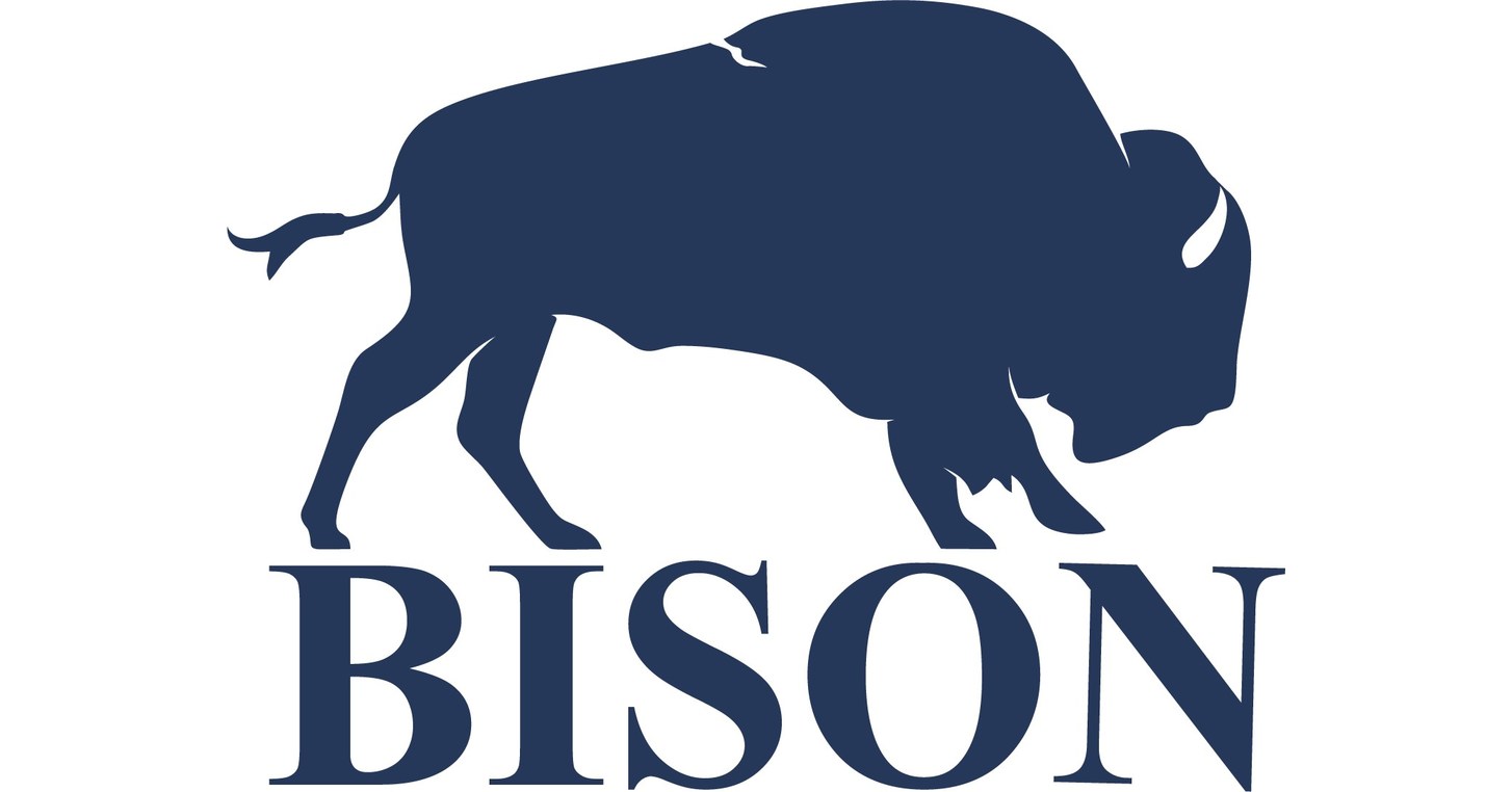 Bison Hires Prominent Industry Veteran to Drive Growth Bison Hires Prominent Industry Veteran to Drive Growth
