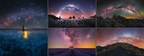 2022 MILKY WAY PHOTOGRAPHER OF THE YEAR