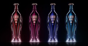 Latin Gin Wins Platinum at the SIP Awards International Spirits Competition