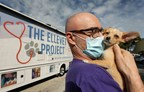 The ElleVet Project Announces 2022 Relief Mission to Provide Free Veterinary Care, Food, Supplies to Pets of the Homeless and Street Pets Throughout California, New York, Illinois, Massachusetts, Washington, Montana, and Florida Beginning June 2, 2022