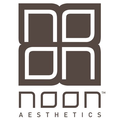 NOON Aesthetics Logo