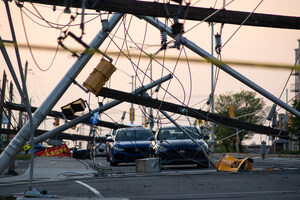 Public Service Announcement - Update on Hydro Ottawa restoration efforts