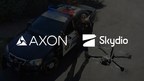 Axon and Skydio Announce New Integration of Skydio Autonomous Drones with Axon Respond for Public Safety