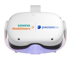 PrecisionOS Partners with Siemens Healthineers for VR-based Surgical Training Development