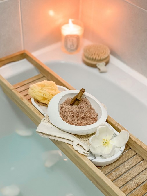 Silicon Valley-Based Codex Beauty Labs Launches Microbiome-Friendly Bath Salts, A Global First - Vimarsana News
