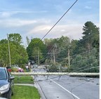 Crews restore power to more than 360,000 customers as local electricity grids are rebuilt in communities across Ontario; over 226,000 remain without power