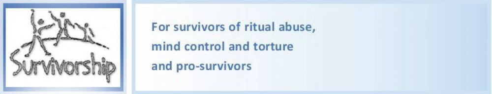 Survivorship Celebrates Its Tenth International Conference Survivorship Ritual Abuse and Mind Control Conference - Vimarsana News