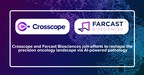 Crosscope and Farcast Biosciences join efforts to reshape the precision oncology landscape via AI-powered pathology