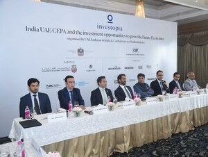 Investopia lancia le sue conferenze globali partendo dall'India