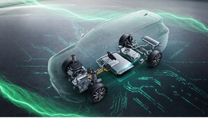 Chery is planning the new energy power structure for the next 30 years