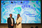 Alwaleed Philanthropies Global and the Museum für Islamische Kunst at Berlin's Pergamonmuseum open doors to newly refurbished galleries and launch digital platform to enhance access and understanding of Islamic art