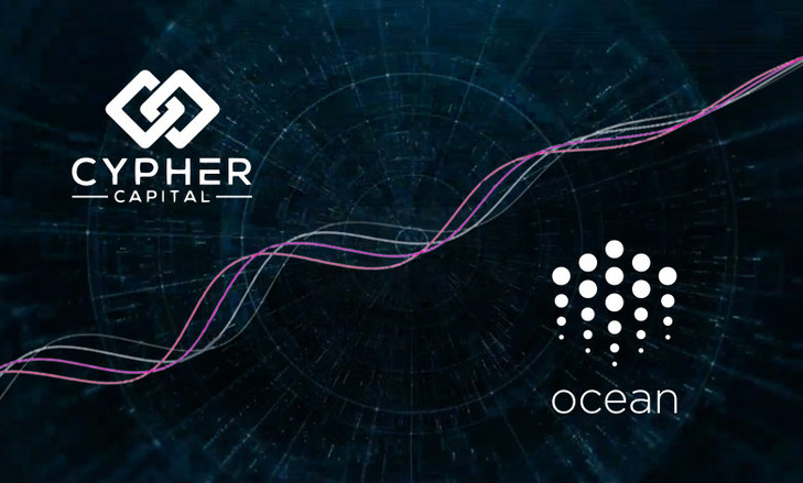 Cypher Capital Allocates $5 Million To Invest In Ocean Protocol Ecosystem Projects - Vimarsana News